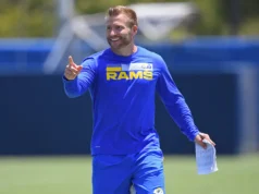 Analista explica como Rams poderia iniciar nova tendência da NFL em 2026