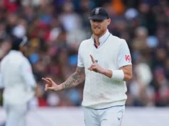 ‘Acho que não sobrou nenhuma luta em mim’: Ben Stokes revela a razão comovente por trás do choque na aposentadoria da Inglaterra