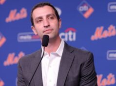 Mets, David Stearns e navegando em um presente e futuro incertos