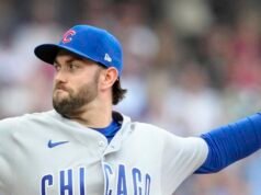 Cubs perdem a escolha anterior do primeiro turno após troca repentina pelo atual All-Star do Mets