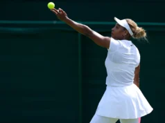Wimbledon 2026: como assistir Serena Williams x Maya Joyce no torneio de tênis de terça-feira, programação completa de TV e muito mais