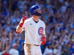 Onde assistir San Francisco Giants x Chicago Cubs: transmissão ao vivo, horário de início, canais de TV, a partir de domingo, 7 de junho