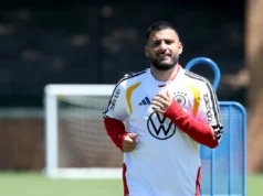 Deniz Undav deve ser titular da Alemanha contra o Equador