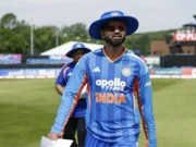 ‘Sarpanch’ Shreyas Iyer quebra Rohit Sharma, o recorde de Virat Kohli na primeira partida como capitão da Índia, torna-se …