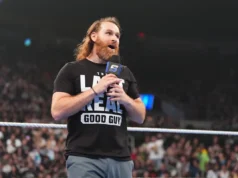 ‘Está tão perto’: 10 anos depois, a história de Sami Zayn na WWE ainda falta o seu capítulo culminante