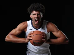 Memphis abraça Boozer, mas o problema de Za Morant não vai desaparecer
