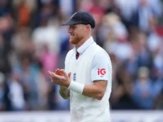 ‘Dê um tapa em Ben Stokes com suspensão’: ex-lenda da Inglaterra em polêmica em boate