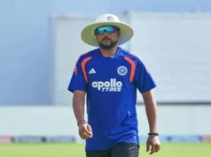 ‘Estranho!’ Ashwin questiona a direção de Kuldeep Yadav sob Gautam Gambhir