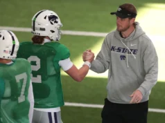 Kansas State Football: mudanças de elegibilidade com base na idade: quarterback