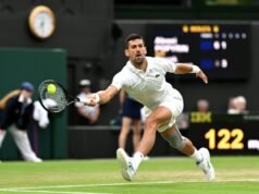 Você pode assistir aos jogos da Copa do Mundo em Wimbledon?