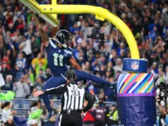 JSN, estrela dos Seahawks: abordagem ’12 como um’ conduzindo a temporada SB