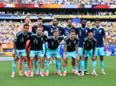 Oficial: Alemanha enfrentará o Paraguai nas oitavas de final da Copa do Mundo