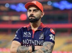 ‘Meus jogadores Sub-13 pontuam melhor do que Virat Kohli’: proprietário de um clube de futebol indiano faz uma comparação estranha entre o jovem jogador de futebol e o ícone do RCB