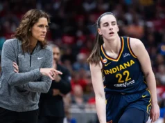 ‘Este é o momento de demanda comercial dela’: Jason Whitlock faz afirmações abrangentes sobre Caitlin Clarke após atualização de Stephanie White sobre lesões