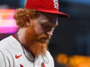 Relatório: equipe da Liga Nacional ‘espera-se’ trocar o ex-arremessador do Red Sox