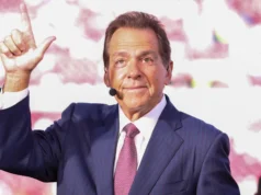 Nick Saban enviou cartas aos jurados para o personagem de Terrion Arnold