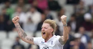 ‘Estou muito feliz’: o ex-capitão da Índia reage à chocante aposentadoria de Ben Stokes