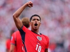 Jude Bellingham revelou suas ambições de se tornar o próximo James Bond após seu heroÃsmo na Copa do Mundo