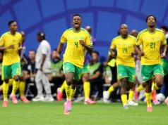 Como transmitir ao vivo África do Sul x Coreia do Sul: Copa do Mundo FIFA 2026, canais de TV