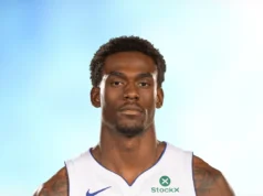 Jalen Duren ‘oprimido’ pela oferta do Pistons