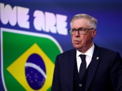 Ancelotti busca novo recorde na Copa do Mundo de 2026