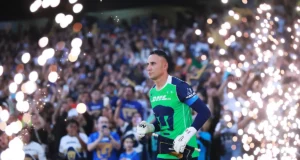 📅 Pumas aprendem seu caminho para o título A2026