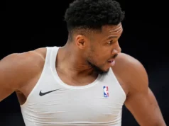 A maior questão em torno de Giannis Antetokounmpo e do Miami Heat