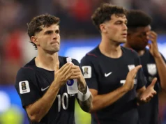 Tim Howard envia um aviso à Bósnia antes da partida eliminatória da USMNT