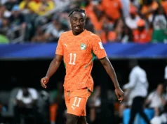 Ian Diomond quebrou o silêncio sobre o futuro em meio ao interesse do Liverpool