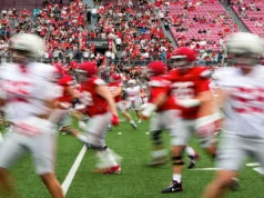 Qual você acha que será o recorde da temporada regular do estado de Ohio?