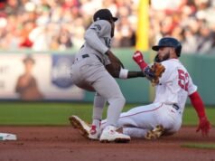 Programação da série Red Sox vs. Yankees: datas, canais e transmissões dos jogos da rivalidade de junho