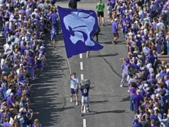 FUTEBOL DO ESTADO DE KANSAS – 4 * Defesa defensiva Joshua Villamel se compromete com os Wildcats!