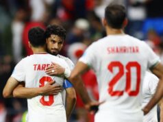 Como o gol anulado do Irã no último minuto prejudicou potencialmente a posição do país nas oitavas de final da Copa do Mundo