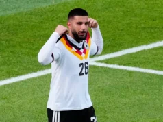 O sucesso de Deniz Undav na Copa do Mundo pela Alemanha deixou yazidis e curdos orgulhosos