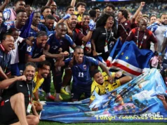 Copa do Mundo: recapitulação do dia 16 e discussão aberta do dia 17