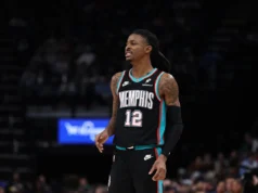 A troca de Jay Morant para Trail Blazers cria mais problemas de basquete fantasia do que resolve