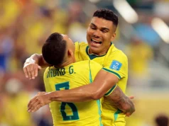O jogo da Copa do Mundo está acontecendo hoje? Programação completa, canais de TV, horário de início