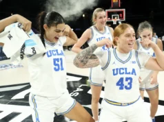 Dois estudantes-atletas do UCLA Bruins são indicados para o 2026 ESPY Awards