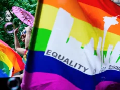 Organizadores do ‘Pride Match’ destacam a inclusão de Seattle na oposição ao Irã e ao Egito