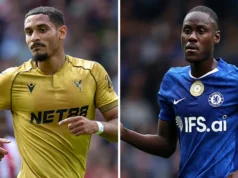 Chelsea olha para Lacroix como parte da reconstrução defensiva