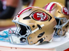 Notícias do 49ers: Mike Evans impressionou, impressionou os novatos