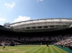 Programação da TV de Wimbledon: como assistir a todos os jogos da BBC no Reino Unido