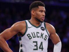 O Bucks pode ter dificuldades para negociar Giannis Antetokounmpo por um motivo autoinfligido