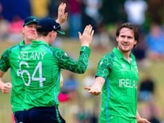 A Irlanda já ganhou uma série T20? O recorde da Irlanda contra os países membros plenos da ICC em T20Is