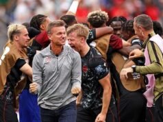 ‘Você é um herói canadense’ – anfitriões esquecidos fazem história na Copa do Mundo