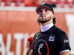 CFL não permitirá que equipes contratem o ex-quarterback da Texas Tech, Brendan Sorsby, por causa de alegações ‘sérias e relacionadas’