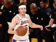 Agência gratuita da NBA: Lakers manteve Austin Reaves, mas e agora?