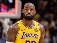 ‘Roster of Legends’: Warriors fazem grande movimento para LeBron James