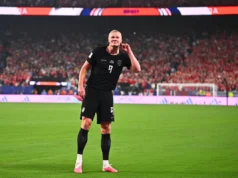 Copa do Mundo de 2026: dois gols de Erling Haaland, Noruega venceu o Senegal por 3 a 2 e garantiu a vaga nas eliminatórias