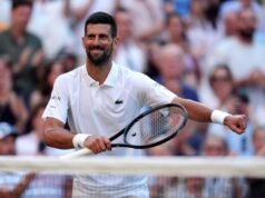 Por que uma ‘escolha’ Novak Djokovic continua sendo o maior problema do genic seaner